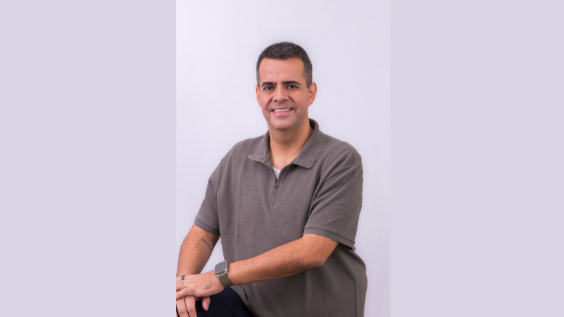 Dr. Vinicius Rodrigues