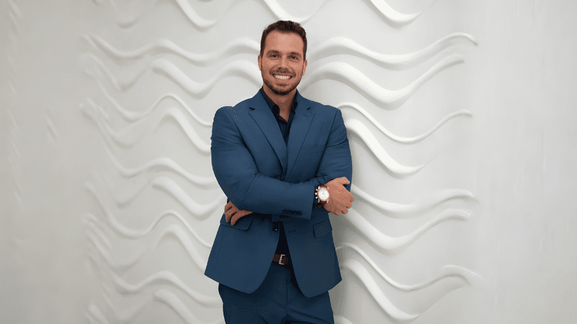 Felipe Rassi