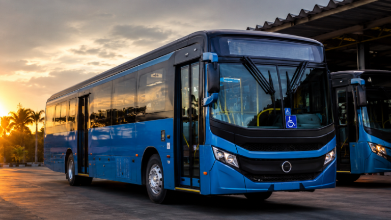 Prefeitura do Rio lança segunda etapa do Sistema RIO e amplia reforma dos ônibus na cidade