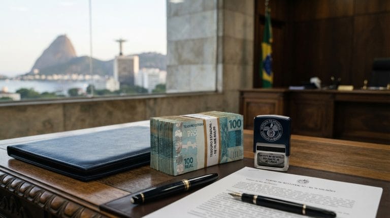 Instituto Rio Metrópole devolve R$ 70 milhões ao Estado em primeira medida concreta de revisão de gastos