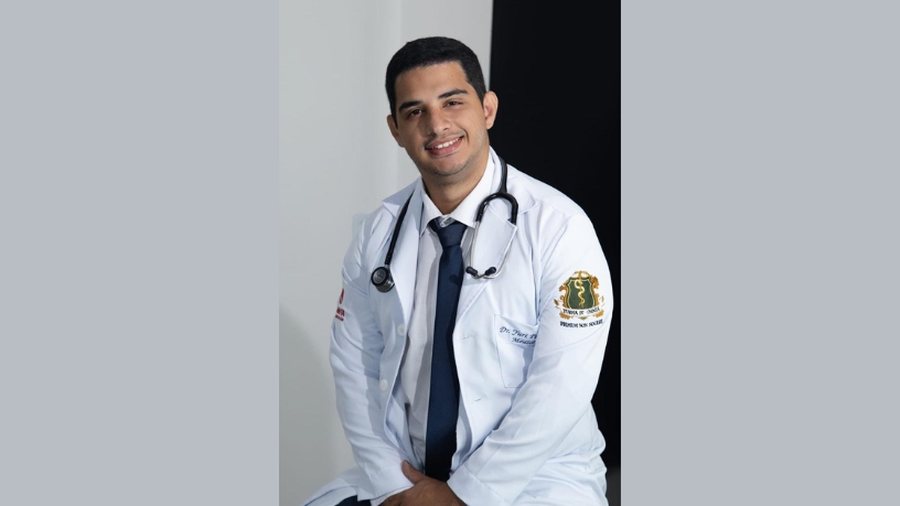 Yuri Silva Portela 