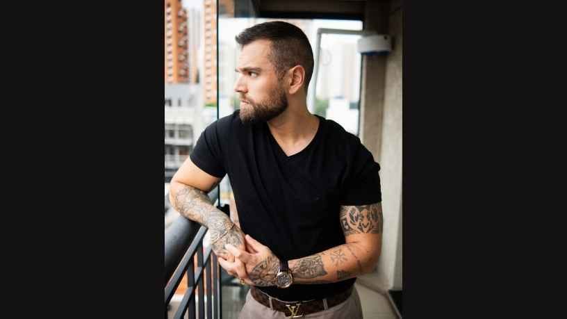 Lucas Peralles